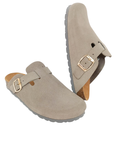 Autenti zueco UNISEX 355 comb. 972