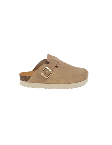 Autenti zueco 15387 COMB. 864