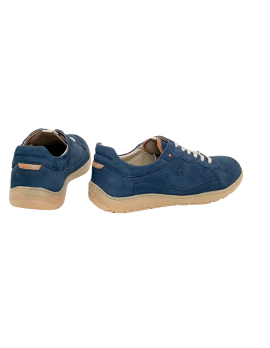 FLUCHOS zapato LENOX F2220 BAREFOOT