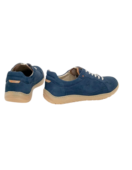 FLUCHOS zapato LENOX F2220 BAREFOOT