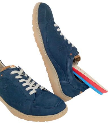 FLUCHOS zapato LENOX F2220 BAREFOOT