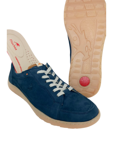 FLUCHOS zapato LENOX F2220 BAREFOOT