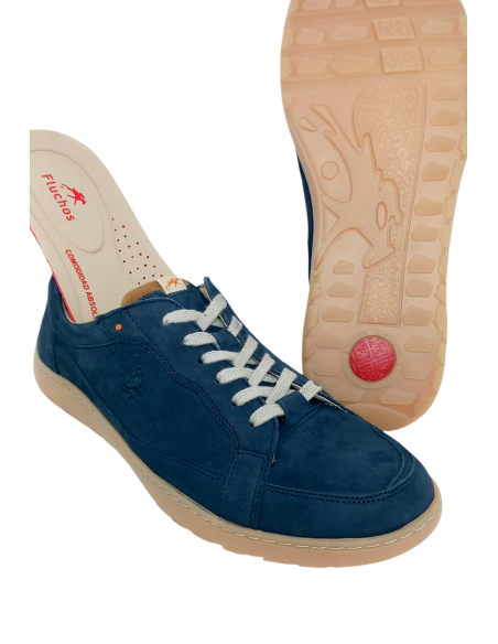 FLUCHOS zapato LENOX F2220 BAREFOOT