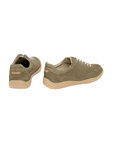 FLUCHOS zapato LENOX F2220 BAREFOOT