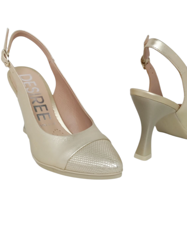Desiree zapato de vestir SAMI18