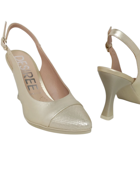 Desiree zapato de vestir SAMI18