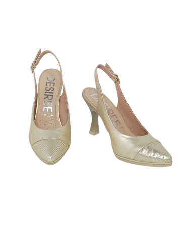 Desiree zapato de vestir SAMI18