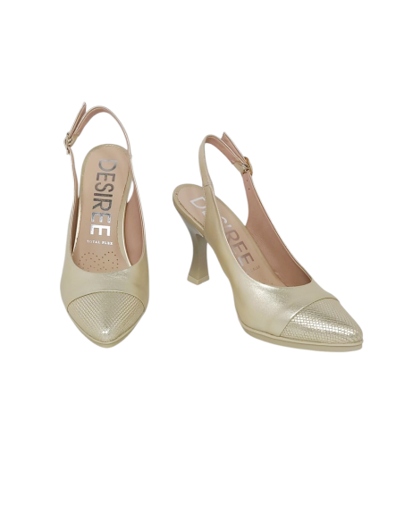 Desiree zapato de vestir SAMI18