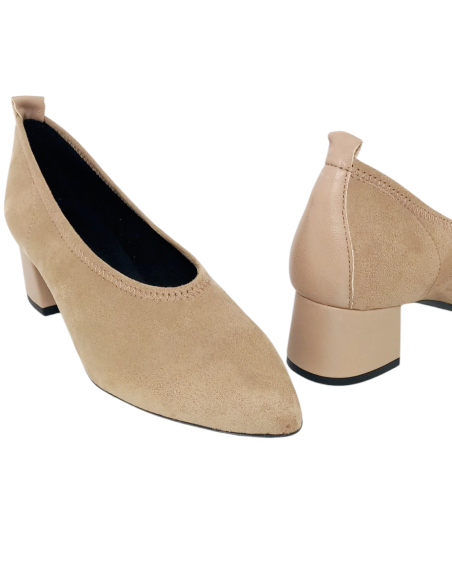 Barminton zapato 5541