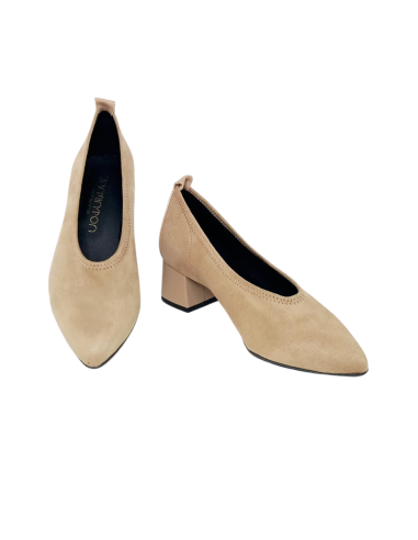 Barminton zapato 5541