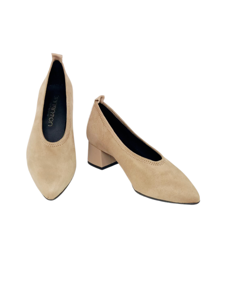 Barminton zapato 5541