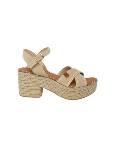 Popa sandalia 051 CLIFTON 2