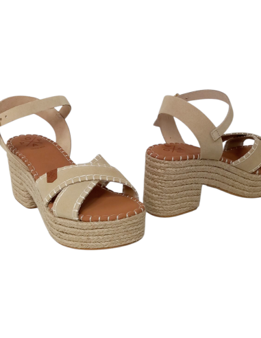 Popa sandalia 051 CLIFTON