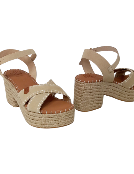 Popa sandalia 051 CLIFTON