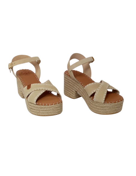 Popa sandalia 051 CLIFTON