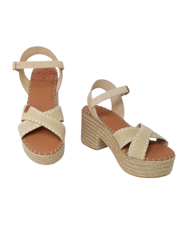 Popa sandalia 051 CLIFTON