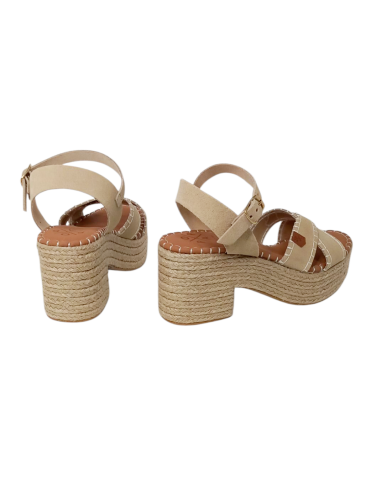 Popa sandalia 051 CLIFTON