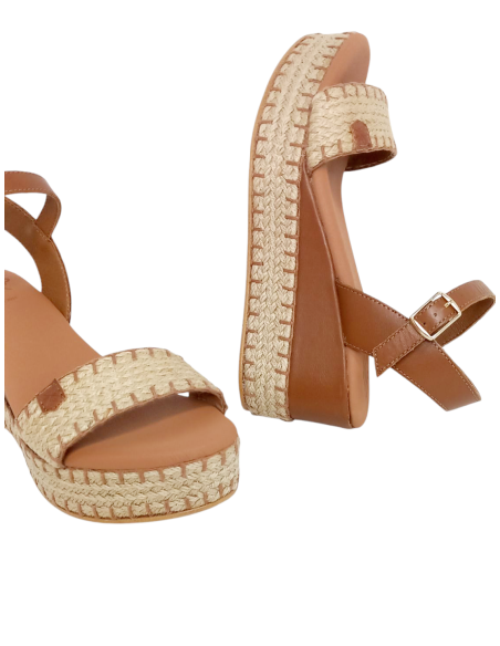 Popa sandalia 051 ARAMBOL