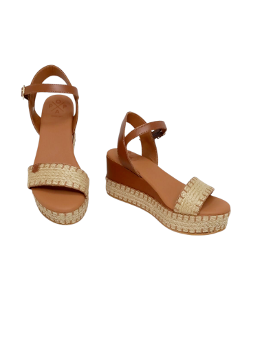 Popa sandalia 051 ARAMBOL