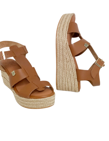 Popa sandalia 051 GRUMARI