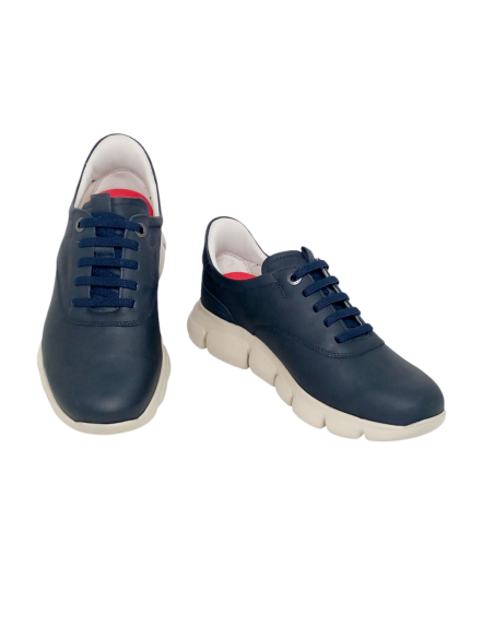 CALLAGHAN zapato 63700 BALLON EASY FIT