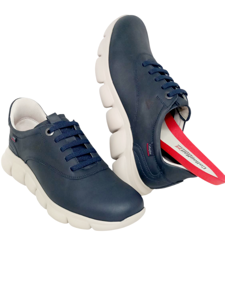 CALLAGHAN zapato 63700 BALLON EASY FIT