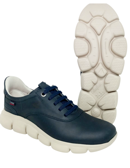 CALLAGHAN zapato 63700 BALLON EASY FIT