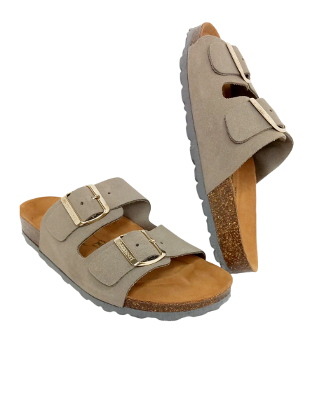 Autenti sandalia 0747 COMB. 972