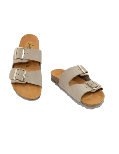 Autenti sandalia 0747 COMB. 972