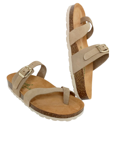 Autenti sandalia 3572 COMB. 864