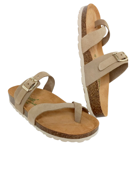 Autenti sandalia 3572 COMB. 864