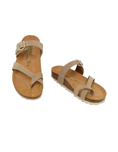 Autenti sandalia 3572 COMB. 864