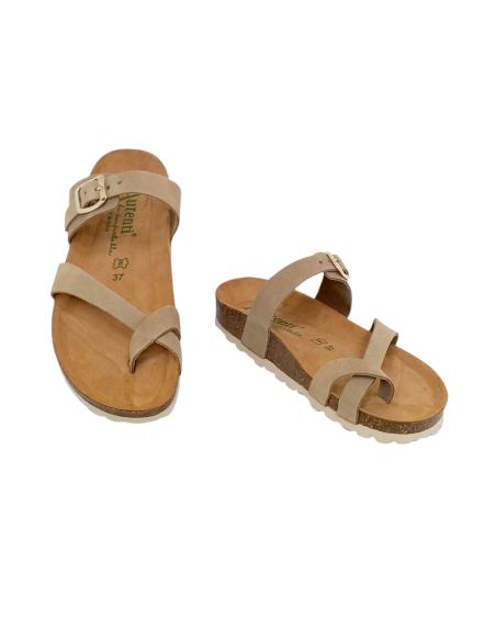 Autenti sandalia 3572 COMB. 864