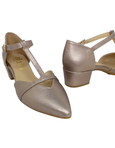 Salonissimos zapato de vestir ANGELA