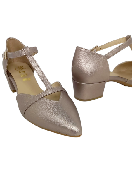 Salonissimos zapato de vestir ANGELA