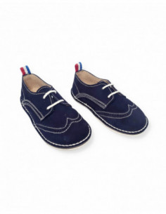 Dar2 zapato niño 40143