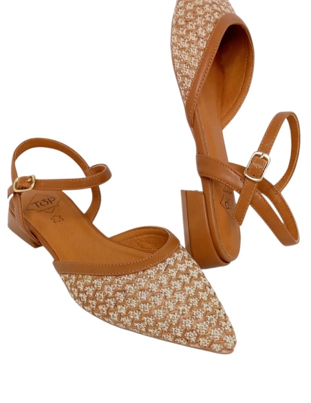 Top 3 Project zapato SE25403