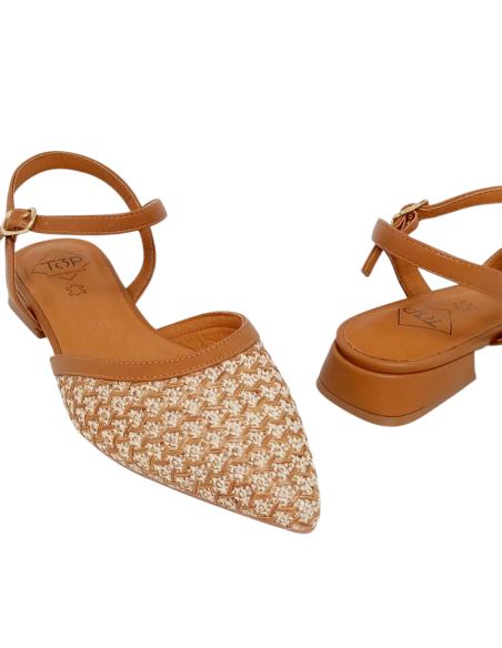 Top 3 Project zapato SE25403