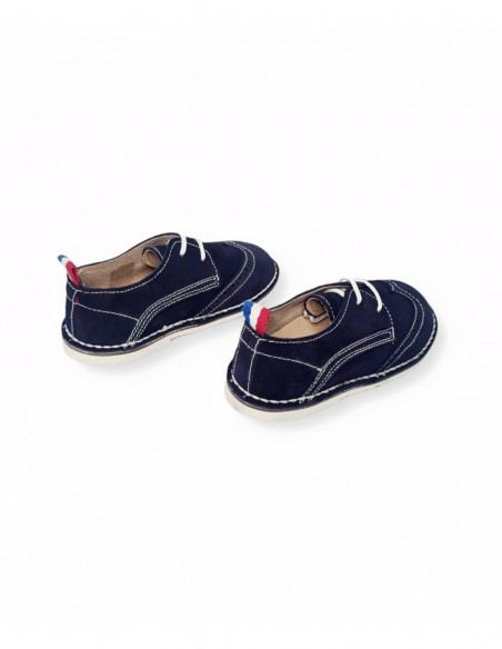 Dar2 zapato niño 40143