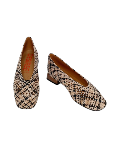 DESIREE zapato DATI20
