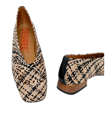 DESIREE zapato DATI20