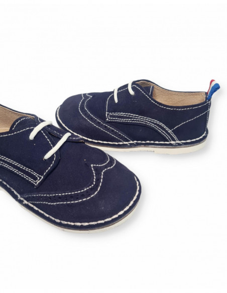 Dar2 zapato niño 40143