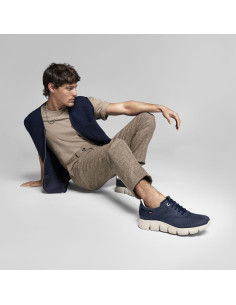 CALLAGHAN zapato 63700 BALLON EASY FIT 2