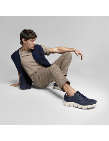 CALLAGHAN zapato 63700 BALLON EASY FIT