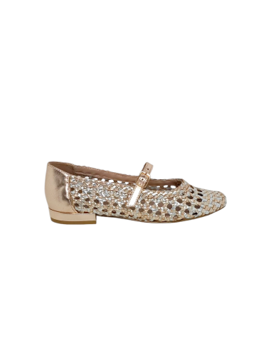 Top 3 Project zapato SF25415