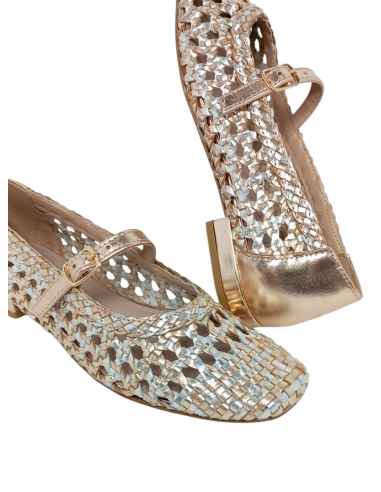 Top 3 Project zapato SF25415