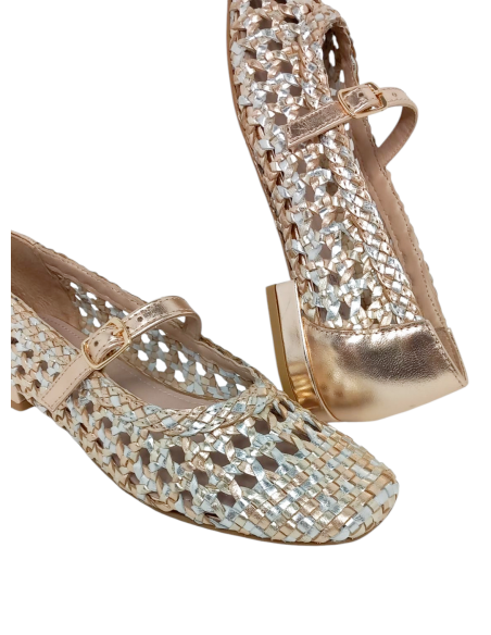 Top 3 Project zapato SF25415