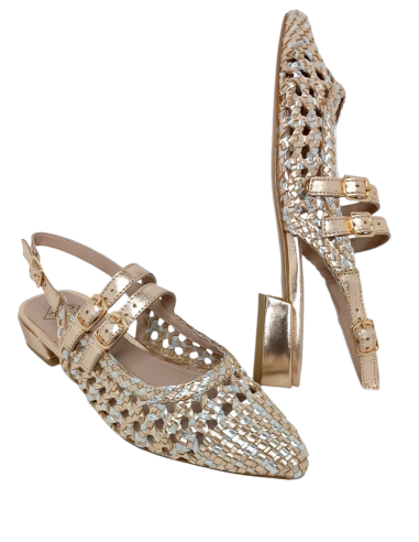 Top 3 Project zapato SF25419