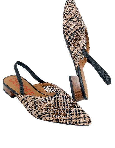 DESIREE zapato PILSEN2