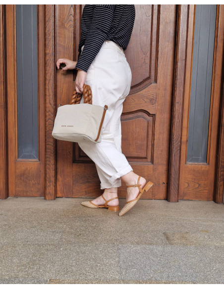 Top 3 Project zapato SE25403